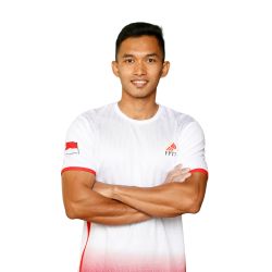 Foto Alfian Muhammad Fajri